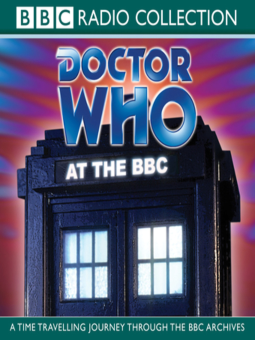 Title details for Doctor Who At the BBC by BBC - Available